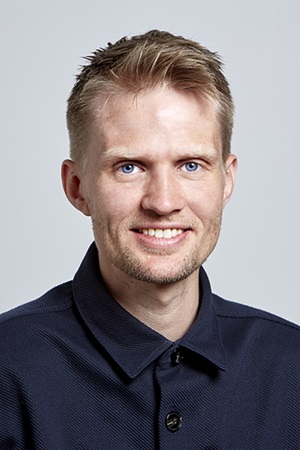 Christian Vejlund