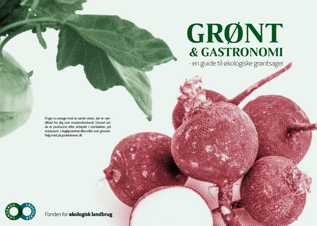 Grønt & Gastronomi