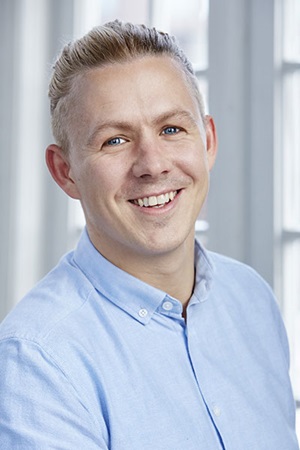 Anders Nicolajsen
