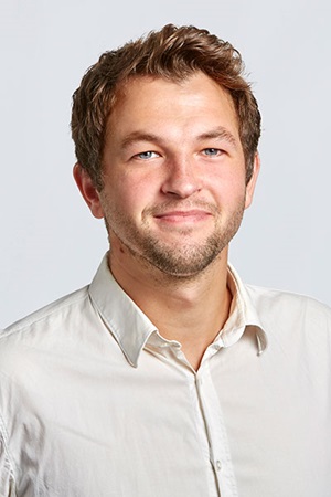 Morten Sell