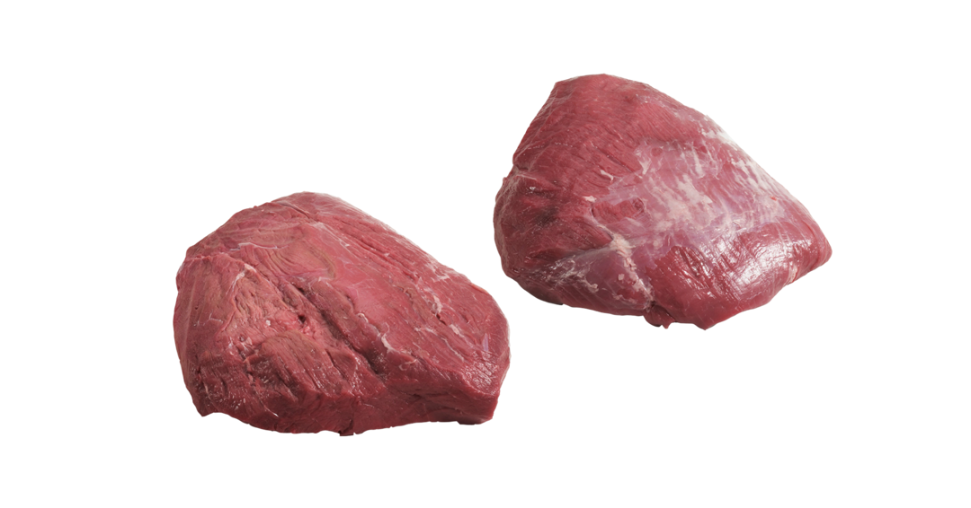 Kalveinderlår