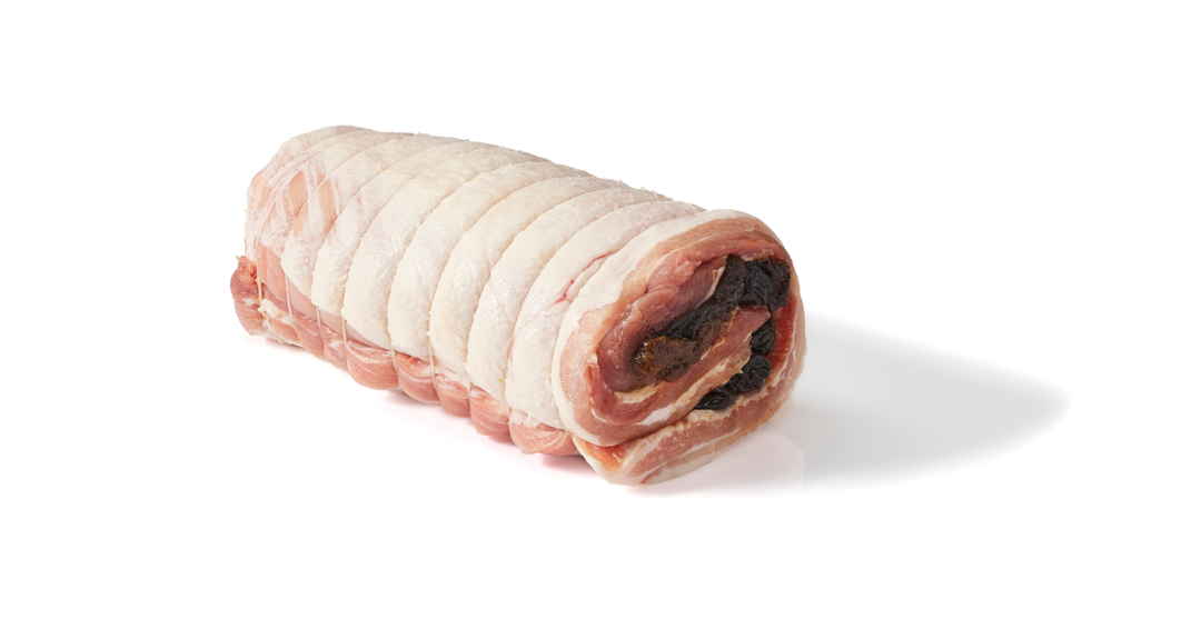 Rullesteg af slag