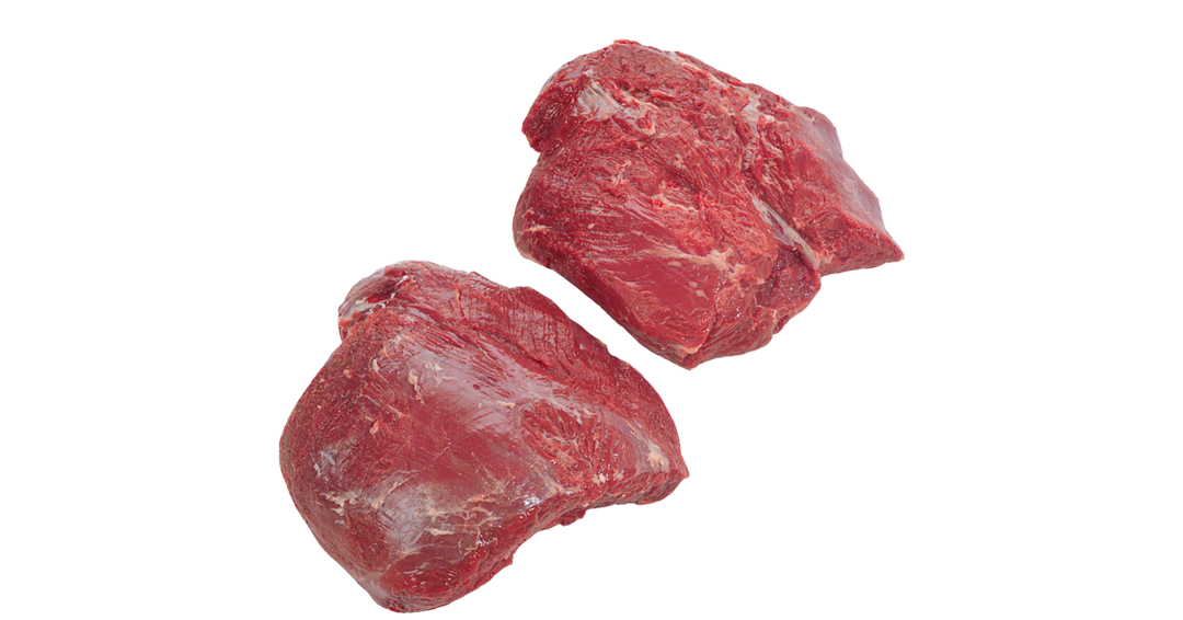 Kalvetykstegsfilet Kalvetykstegsfilet